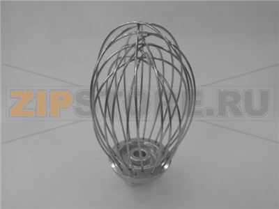 FRUSTA CON FILI INOX ø 2,6 mm 