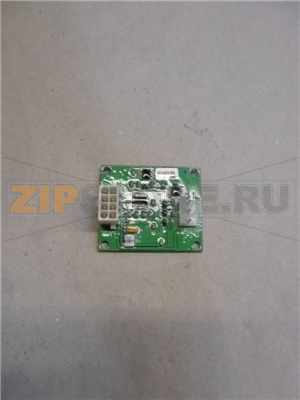 INTERFACE,CIRCUIT BOARD ASSY 