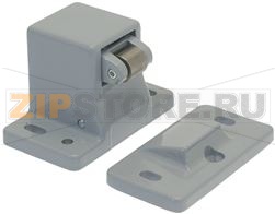 GRUPPO CHIUSURA PORTA FORNO 