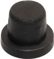 PATTINO GRIGLIA ø 10 mm