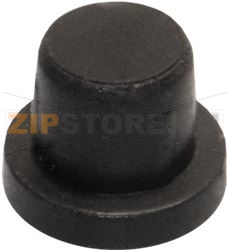 PATTINO GRIGLIA ø 10 mm 