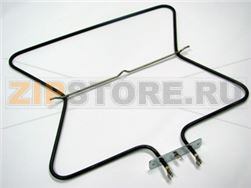 HEATING ELEMENT [C] OVEN 600 