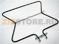 HEATING ELEMENT [C] OVEN 600