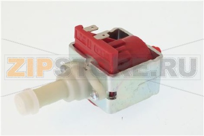 POMPA A VIBRAZIONE EP4FM 220V 50HZ 