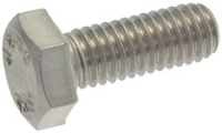 Screw M 6 X 16