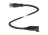 Кабель датчика-исполнительного устройства Adapter cable V11-G-BK0,3M-PUR-O1-DT3P-G Pepperl+Fuchs