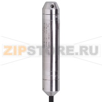 Датчик давления гидростатический погружаемый IFM PS307A