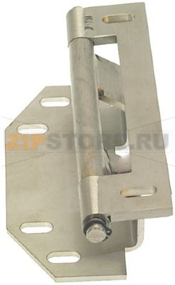 KIT CERNIERA OBLÒ RC/LM 6/8/11 INOX 