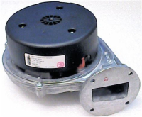 Burner fan 230V 110W CE/UL Convotherm 4