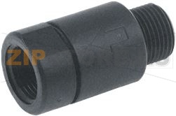 CLAPET ANTI-RETOUR G3/8 