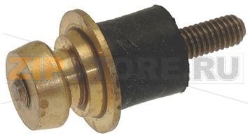 АМОРТИЗАТОР С ОПОРОЙ 