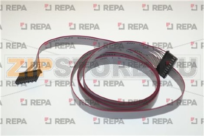 Cavo pulsantiera aut. Il0 gr L=1250mm 