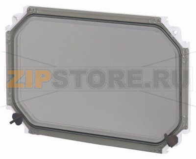 Дверь с прозрачной передней крышкой для CI43 Eaton T-CI43 