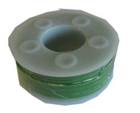 BOBINE COLLIER VERT