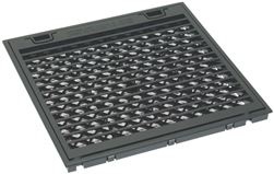 КАРКАС С РЕШЕТКОЙ И ФИЛЬТРОМ 260X250 MM 