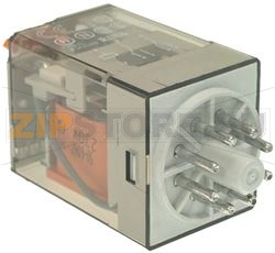 RELÈ FINDER 60.12.8. 230V 