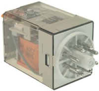 RELÈ FINDER 60.12.8. 230V