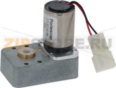 РЕДУКТОРНЫЙ МОТОР 22N28210E 24V RATIONAL 3101.1001 