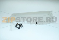 РЕЗЕРВУАР ДЛЯ ВОДЫ ПАРОГЕНЕАРТОРА RATIONAL 87.01.547S