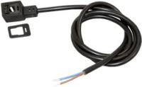 DISPOSITIF ALLUMAGE + CONNECTEUR CABLE