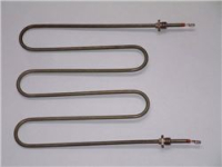 Heating element 1,65 kW   400 V