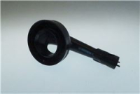 BRUCIATORE A CORONA ø 123 mm