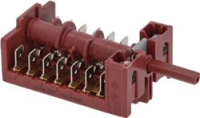 SELECTOR SWITCH OVEN NARDI 040899009935