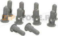 BOLT BOSCH 00029967