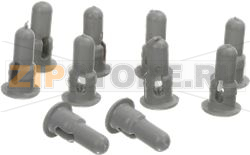 BOLT BOSCH 00029967 