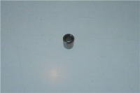 BOCCOLA Ø 8 INOX