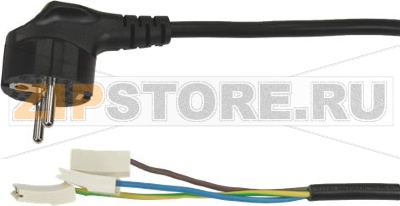 CAVO ALIMENTAZIONE 16A 250V 1400 mm 