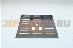 POGGIATAZZE (AISI430)               ECP3 