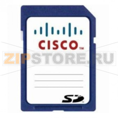 Карта памяти 32 Гб Cisco HX-MSD-32G 