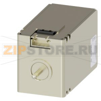 aux. solenoid 380-400 V AC/DC shunt release/closing coil (ST/CC) accessory for circuit breaker 3VA27 Siemens 3VW9011-0AD17
