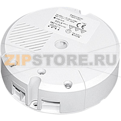 Адаптер питания 700 мA, LED, рабочее напряжение: 265 В/AC Barthelme 66600181 
