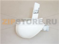 ANG.CORN.CORR.GLOBAL.150/200 BIANCO/9010