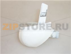 ANG.CORN.CORR.GLOBAL.150/200 BIANCO/9010 