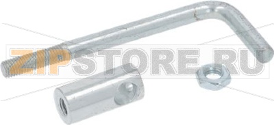 BUSHING FOR LIFT PIN - COMPLETE 