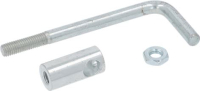 BUSHING FOR LIFT PIN - COMPLETE