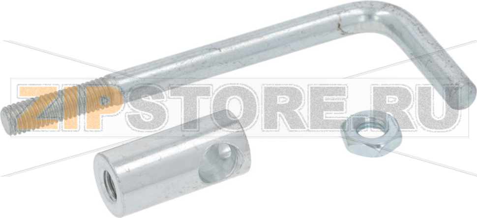 BUSHING FOR LIFT PIN - COMPLETE 