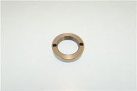 SUPPORTO PIATTO CARRELLO CON MANOPOLA