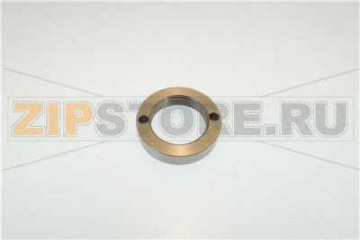 SUPPORTO PIATTO CARRELLO CON MANOPOLA 