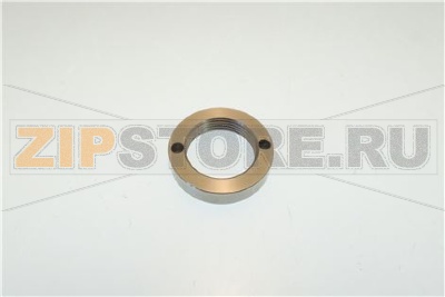 SUPPORTO PIATTO CARRELLO CON MANOPOLA 