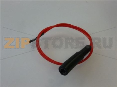 CAVO DI ACCENSIONE 650 mm 