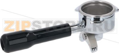 FILTER HOLDER COMPLETE 2CUPS GRUPPO IZZO 