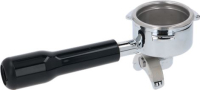 FILTER HOLDER COMPLETE 2CUPS GRUPPO IZZO
