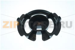 GHIERA ATTACCO SPIRALE 