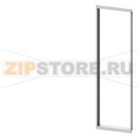 Защита от прикосновений 8GK/IP40/W600 Siemens 8PQ3000-1BA84