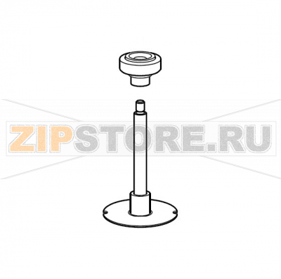 Emulgierscheibe Robot Coupe Mini MP 190 V.V. Emulgierscheibe Robot Coupe Mini MP 190 V.V.

Запчасть на сборочном чертеже под номером: 14

Название запчасти Robot Coupe на немецком языке: Emulgierscheibe Robot Coupe Mini MP 190 V.V.