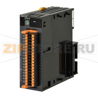 Устройство многоосного управления перемещениями Omron CK3W-MD7120